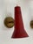Wall Lamps by Arteluce, 1950, Set of 4 For Sale - Image 12 of 12