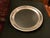1960s F. B. Rogers Silver Plate and Black Bakelite Barware Tray For Sale - Image 10 of 10