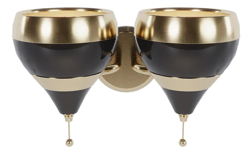 Delightfull Hanna Wall Light - Thumbnail 5