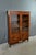 Louis XVI Style Marquetry Bookcase For Sale - Image 3 of 18