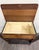 Victorian Antique Victorian French Provincial Louis XV Walnut Bedside Commode Cabinet For Sale - Image 3 of 10