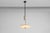 Stilnovo Model 1177 Pulley Pendant in Acrylic Glass and Aluminum from Stilnovo, Italy, 1960s For Sale - Image 4 of 18
