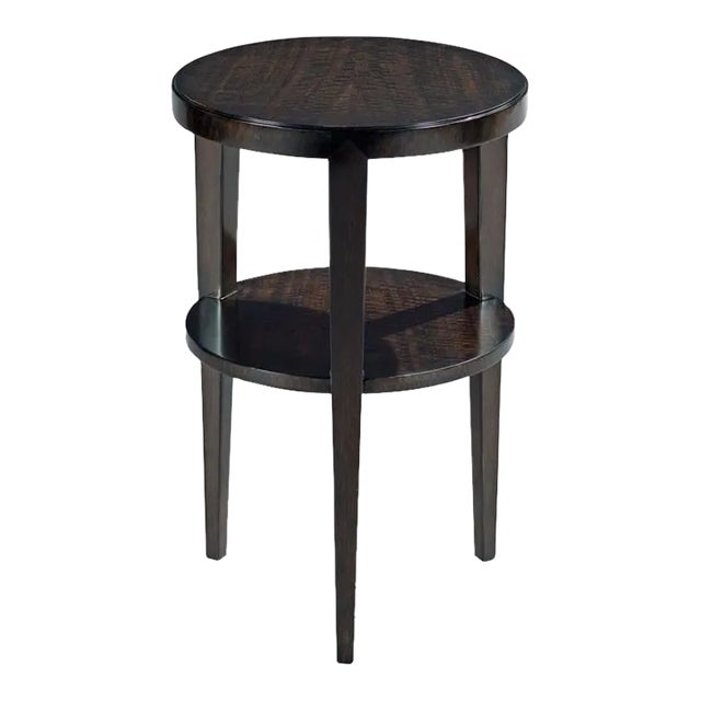 Woodbridge Furniture Salta Martini Table For Sale