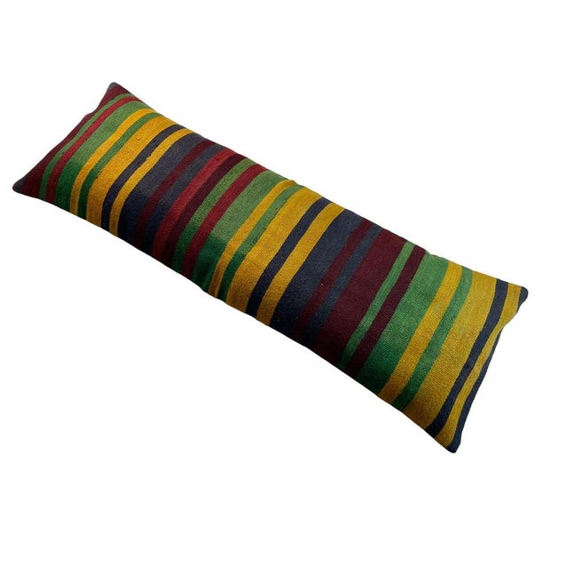 Unique Kilim and Rug Cushions, these are made from old handmade kilims and Rugs, often Turkish ones, My cushions have the...