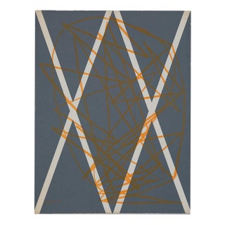 Emile Gilioli, Graffiti, Lithograph For Sale