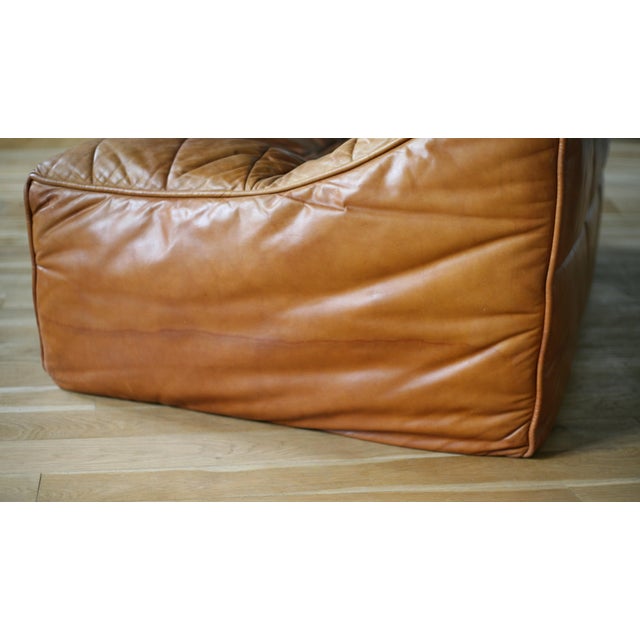 Anais Model Sofa by Michel Ducaroy for Ligne Roset, 1981 For Sale - Image 13 of 18