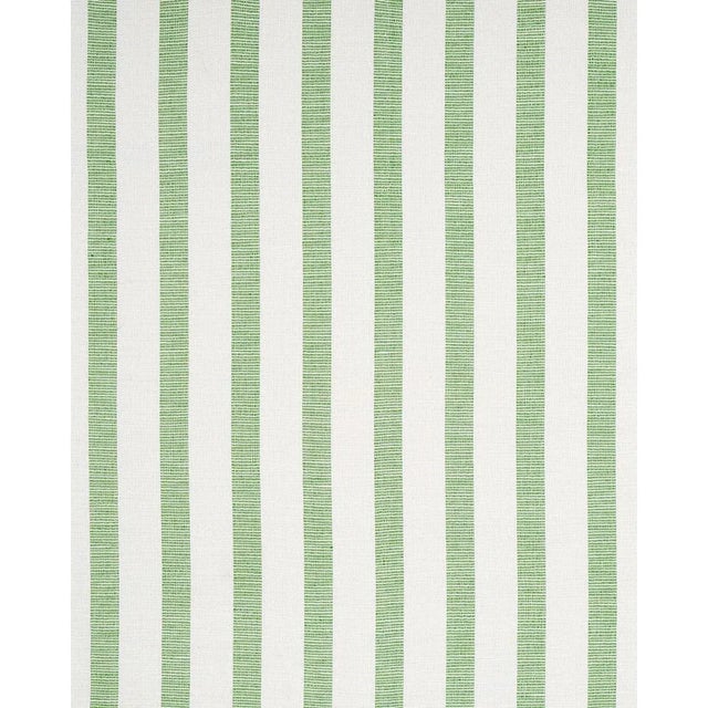 Seemingly straightforward Ketley Performance Stripe packs a lot of personality, thanks to the tonal variation and textural...