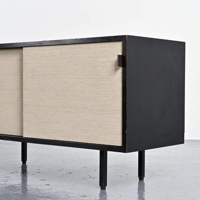 Credenza by Florence Knoll Bassett for Knoll Inc., 1960s For Sale - Image 11 of 15