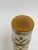 Mid 20th Century Vintage Guerlain Chant D’Arômes Refillable Atomizer Case Enameled France 1962 For Sale - Image 5 of 12