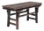 Chinese Melon Flower Bench, C. 1800 For Sale