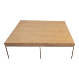 Example of Antonio Citterio Coffee Tables
