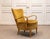 Danish Modern Lounge Chair by Alfred Christensen for Slagelse Møbelværk, 1940s For Sale - Image 11 of 11