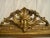 French Mid 19th Century French Napoleon III Gilded Mirror For Sale - Image 3 of 11
