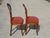 Antique Louis Philippe Chairs, 1800s, Set of 2 For Sale - Image 14 of 18