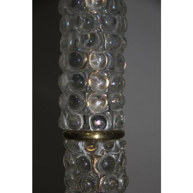 Floor Lamp by Ercole Barovier, 1940s For Sale - Image 12 of 16