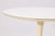 Knoll Eero Saarinen for Knoll Tulip Side Table, 20” Top, C. 1950s Mid-Century Modern For Sale - Image 4 of 7