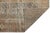Elevate your space with the timeless elegance of this authentic Antique Mahal Rug, expertly hand-knotted from high-grade...