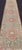 Antique Malayer Runner With Bold Geometric Medallions in Soft Pastels 3'1"x14'1" For Sale - Image 4 of 10
