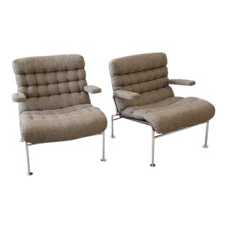 Gently Used Bruno Mathsson Furniture Up To 40 Off At Chairish