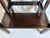 2010s Rose Tarlow Chippendale Table With Pull-Out Library Steps - 1 Piece For Sale In San Francisco - Image 6 of 16