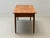 Farmhouse Wooden Table in Softwood, 1960s For Sale - Image 9 of 17