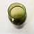 French 18th Century Green Glass Pickling Jar For Sale - Image 4 of 8