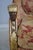 Pair of Louis XV Style Carved Bergere Wing Chairs For Sale - Image 14 of 18