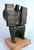 1960s Guiseppi Macri Brutalist Sculpture Moses and Ten Commandments 1969 For Sale - Image 5 of 10
