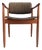 Danish Modern Teak Armchair by Farsö Møbelfabrik, 1960s For Sale
