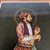 Mid 19th Century Indian School Antique Manuscript Painting of Mughal Emperor Shah Jahan For Sale - Image 4 of 11