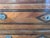 18th Century Italian Cherry Neoclassical Commode With Inlay and Veneer For Sale - Image 14 of 18