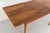 Brown Vintage Dining Table by M. Grabiński, Poland, 1960s For Sale - Image 8 of 13