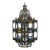 Vintage Moroccan Chandelier For Sale