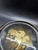 1970s Vintage Otagiri Unicorn Gold/Black Melamine Six Coasters/Box, Japan For Sale - Image 5 of 6