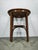 No. 207 Bentwood Oval Table by Mazowia for Thonet, Poland, 1910s For Sale - Image 9 of 14