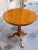 Antique Table in Walnut, 1840s For Sale - Image 12 of 12