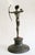 Josef Lorenzl, Female Nude, 1920s, Bronze and Marble For Sale - Image 4 of 14