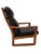 Mid-Century Modern Chairs and Stools by Johannes Andersen for Silkeborg, 1960s, Set of 3 For Sale - Image 14 of 18
