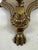 Antique Early 20th Century Empire Style Marble Topped Pedestal Tables For Sale - Image 10 of 11