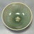 This is a classical Chinese Longquan celadon porcelain bowl. Features beautiful crackled glaze, delicate flower relief...
