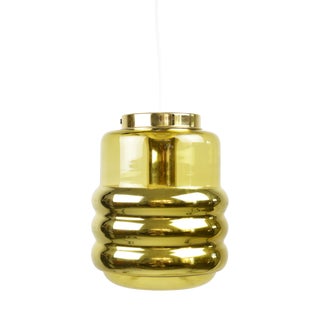 Hanging Lamp from Peill & Putzler, 1970s For Sale