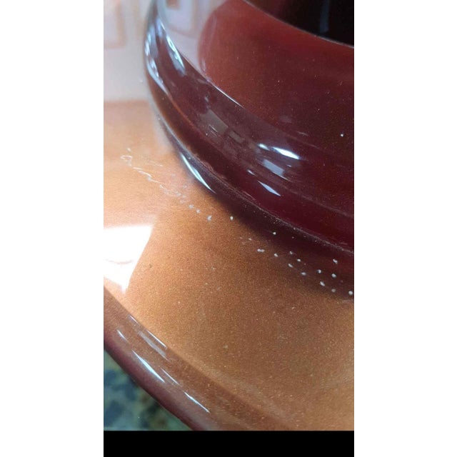 Late 20th Century Original Abstract Sculpture Shlomi Haziza For Sale In Detroit - Image 6 of 7