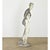 English Early 20th Century English Reproduction Statue of the Venus Italica For Sale - Image 3 of 15