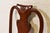 Baker Furniture Georgian Carved Mahogany Side Chair or Dining Chair For Sale - Image 9 of 13