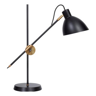Kh#1 Table Lamp from Konsthantverk Tyringe 1 For Sale