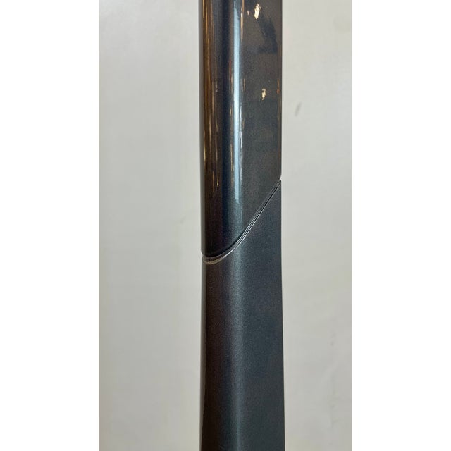 Solaris Floor Lamp by Luciano Cesaro for Tre Ci Luce, Italy, 1980s For Sale - Image 17 of 18