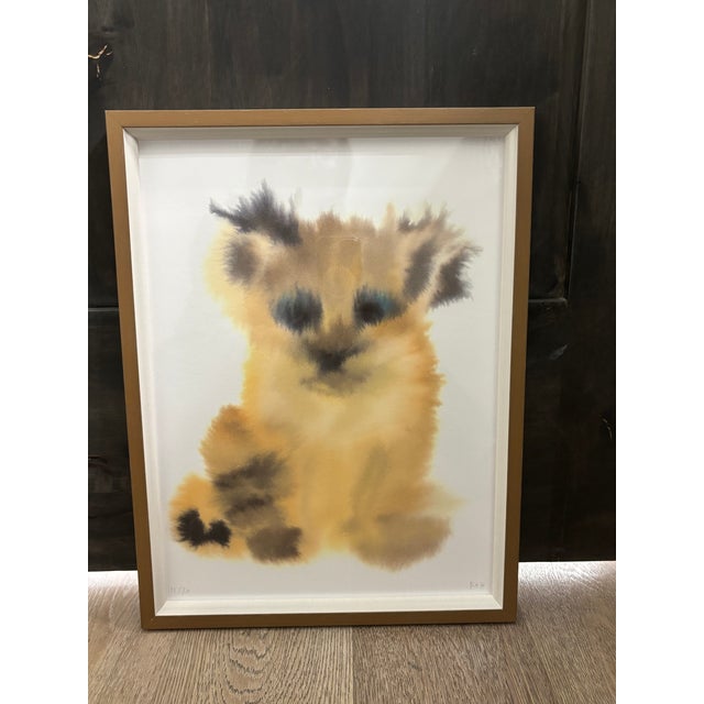 Rop Van Mierlo Framed Limited Edition Print For Sale In Phoenix - Image 6 of 6