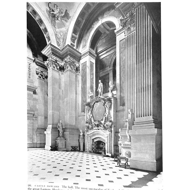 "The Imagination of Vanbrugh and His Fellow Artists" 1954 Whistler, Laurence For Sale In New York - Image 6 of 8