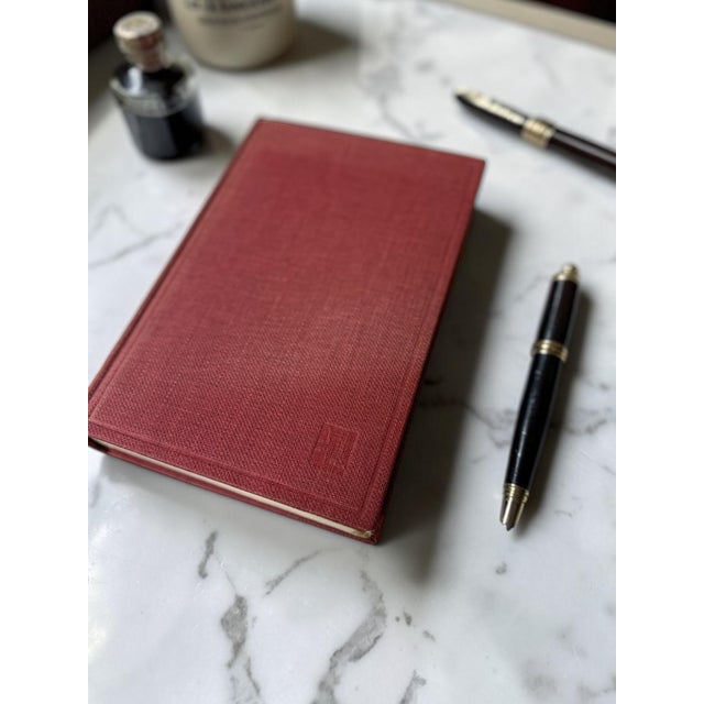 1939 Author Signed and Dated Hardcover Book Raymond Moley After Seven Years For Sale - Image 10 of 15