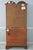 Thomasville Mahogany Double Dome Top Secretary Desk For Sale - Image 16 of 18